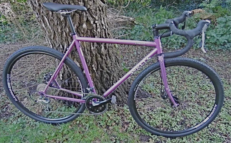 Surly straggler hot sale 2018 review